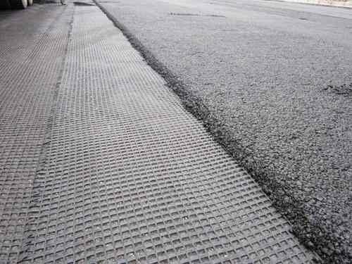 玻纖土工格柵的服務(wù)