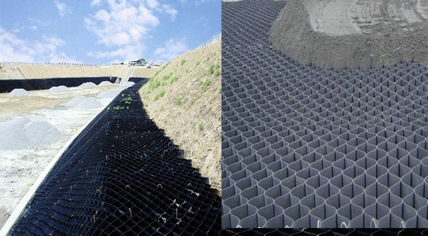 土工格室廠家直銷