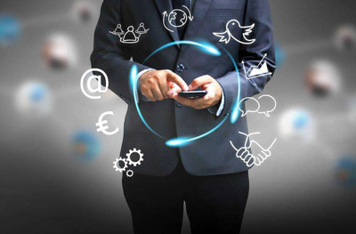 萊瑞科技 以網絡技術深耕金融軟件開發，為金融企業保駕護航